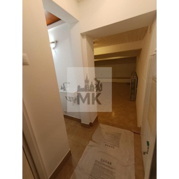 Kościuszki 40m2, po remoncie - Lokale użytkowe do w... - Kraków - zdjęcie 6