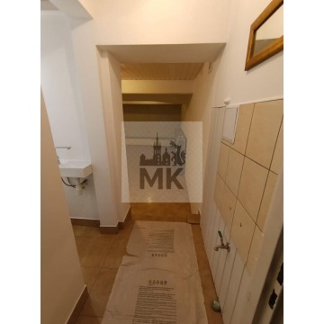 Kościuszki 40m2, po remoncie - Lokale użytkowe do w... - Kraków - zdjęcie 2