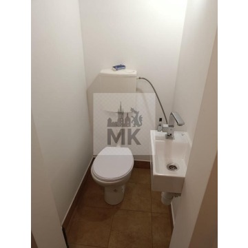 Kościuszki 40m2, po remoncie - Lokale użytkowe do w... - Kraków - zdjęcie 5