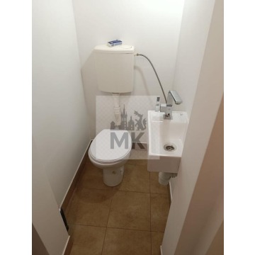 Kościuszki 40m2, po remoncie - Lokale użytkowe do w... - Kraków - zdjęcie 8