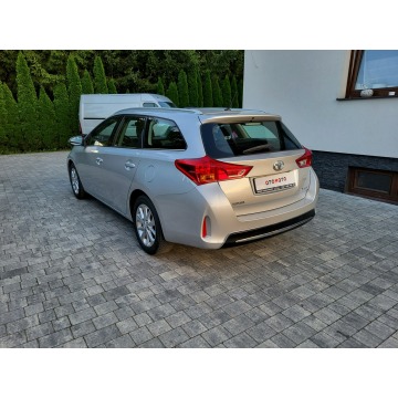 Toyota Auris 2013,  1.4 diesel - Na sprzedaż za 28 500 zł - Jatutów - zdjęcie 9
