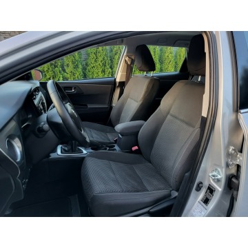 Toyota Auris 2013,  1.4 diesel - Na sprzedaż za 28 500 zł - Jatutów - zdjęcie 11