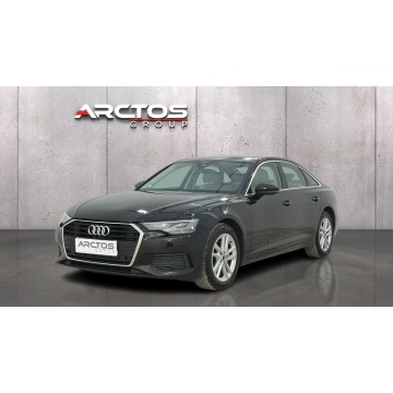 Audi A6 sedan