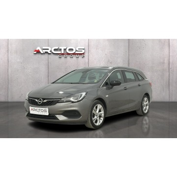 Opel Astra kombi diesel 90 kW