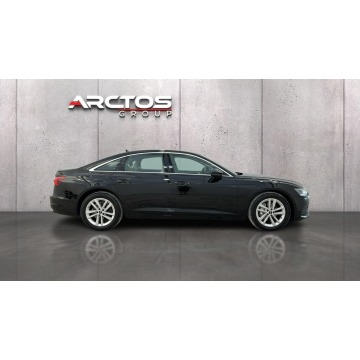 Audi A6  Sedan/Limuzyna 2022,  2.0 diesel, automat - Na sprzedaż za 96 500 zł - Warszawa - zdjęcie 6