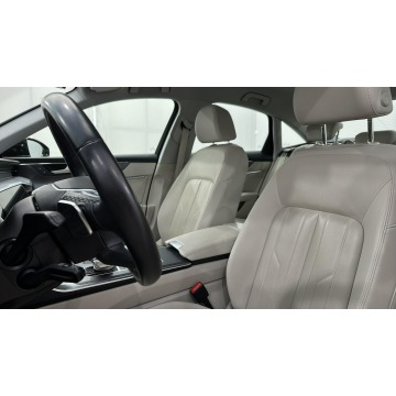 Audi A6  Sedan/Limuzyna 2022,  2.0 diesel, automat - Na sprzedaż za 96 500 zł - Warszawa - zdjęcie 10