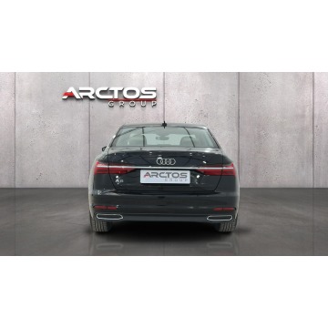Audi A6  Sedan/Limuzyna 2022,  2.0 diesel, automat - Na sprzedaż za 96 500 zł - Warszawa - zdjęcie 4