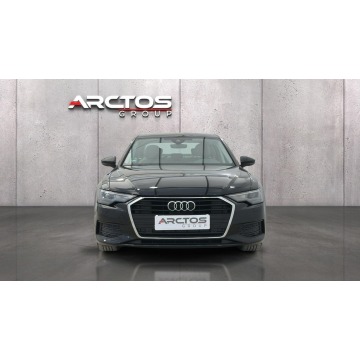 Audi A6  Sedan/Limuzyna 2022,  2.0 diesel, automat - Na sprzedaż za 96 500 zł - Warszawa - zdjęcie 8