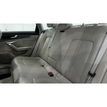 Audi A6  Sedan/Limuzyna 2022,  2.0 diesel, automat - Na sprzedaż za 96 500 zł - Warszawa - zdjęcie 12