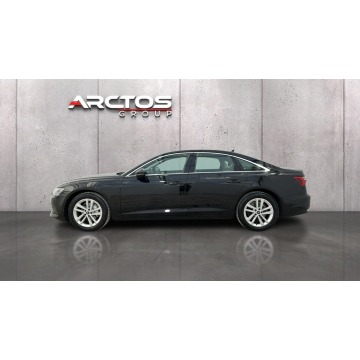 Audi A6  Sedan/Limuzyna 2022,  2.0 diesel, automat - Na sprzedaż za 96 500 zł - Warszawa - zdjęcie 2