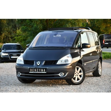 Renault Espace  Minivan/Van 2012,  2.0 benzyna - Na sprzedaż za 25 999 zł - Nowe Sójki - zdjęcie 2