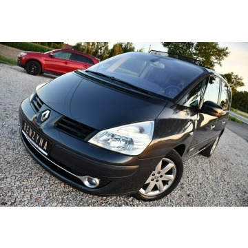 Renault Espace  Minivan/Van 2012,  2.0 benzyna - Na sprzedaż za 25 999 zł - Nowe Sójki - zdjęcie 3