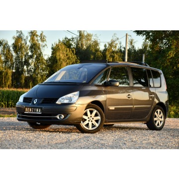 Renault Espace  Minivan/Van 2012,  2.0 benzyna - Na sprzedaż za 25 999 zł - Nowe Sójki - zdjęcie 7