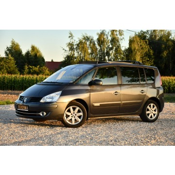 Renault Espace  Minivan/Van 2012,  2.0 benzyna - Na sprzedaż za 25 999 zł - Nowe Sójki - zdjęcie 4