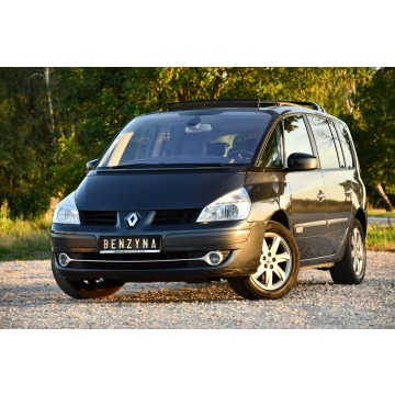 Renault Espace  Minivan/Van 2012,  2.0 benzyna - Na sprzedaż za 25 999 zł - Nowe Sójki - zdjęcie 5