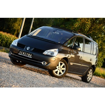 Renault Espace  Minivan/Van 2012,  2.0 benzyna - Na sprzedaż za 25 999 zł - Nowe Sójki - zdjęcie 6
