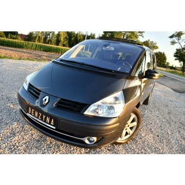 Renault Espace  Minivan/Van 2012,  2.0 benzyna - Na sprzedaż za 25 999 zł - Nowe Sójki - zdjęcie 8