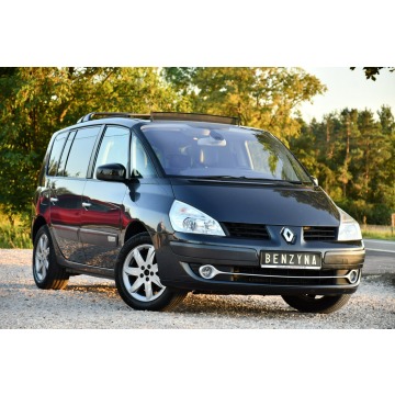 Renault Espace  Minivan/Van 2012,  2.0 benzyna - Na sprzedaż za 25 999 zł - Nowe Sójki - zdjęcie 11
