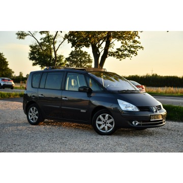 Renault Espace  Minivan/Van 2012,  2.0 benzyna - Na sprzedaż za 25 999 zł - Nowe Sójki - zdjęcie 10