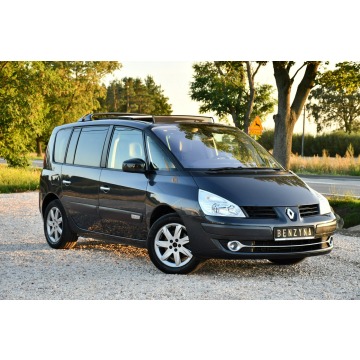 Renault Espace  Minivan/Van 2012,  2.0 benzyna - Na sprzedaż za 25 999 zł - Nowe Sójki - zdjęcie 9