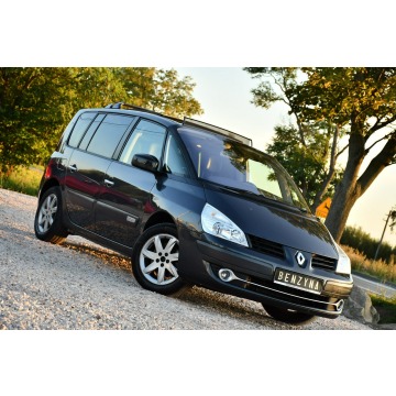 Renault Espace  Minivan/Van 2012,  2.0 benzyna - Na sprzedaż za 25 999 zł - Nowe Sójki - zdjęcie 12