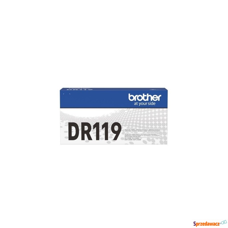 Bęben Oryginalny Brother DR-119...