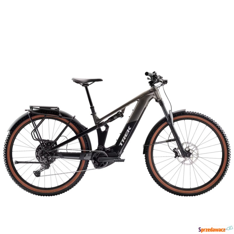 Trek Powerfly FS Plus 4 Equipped...