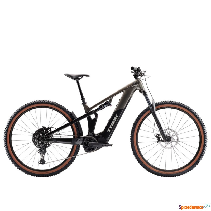 Trek Powerfly FS Plus 4 800 Wh...