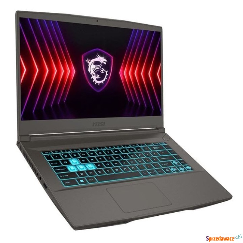 MSI Thin A15 B7VF-412XPL - Ryzen...