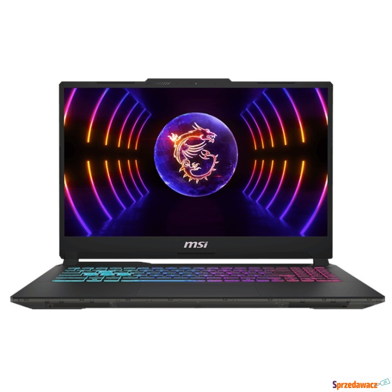 MSI Cyborg 15 A13VE-1613XPL -...