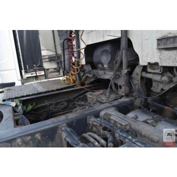 VOLVO FM 410 [14349] - Ciągniki siodłowe - Kutno - zdjęcie 4