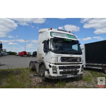 VOLVO FM 410 [14349] - Ciągniki siodłowe - Kutno - zdjęcie 2