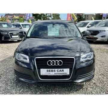 Audi A3  Hatchback 2010,  2.0 diesel - Na sprzedaż za 24 900 zł - Reda - zdjęcie 5