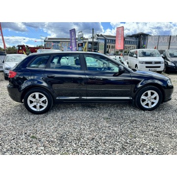 Audi A3  Hatchback 2010,  2.0 diesel - Na sprzedaż za 24 900 zł - Reda - zdjęcie 7