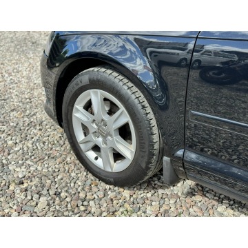 Audi A3  Hatchback 2010,  2.0 diesel - Na sprzedaż za 24 900 zł - Reda - zdjęcie 9
