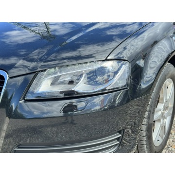 Audi A3  Hatchback 2010,  2.0 diesel - Na sprzedaż za 24 900 zł - Reda - zdjęcie 10