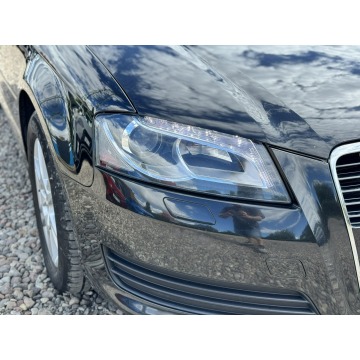 Audi A3  Hatchback 2010,  2.0 diesel - Na sprzedaż za 24 900 zł - Reda - zdjęcie 11