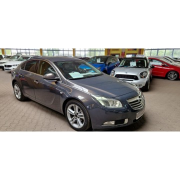 Opel Insignia - ZOBACZ OPIS !! W PODANEJ CENIE ROCZNA GWARANCJA !!
