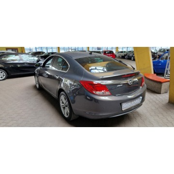 Opel Insignia  Sedan/Limuzyna 2013,  2.0 diesel - Na sprzedaż za 24 500 zł - Mysłowice - zdjęcie 7
