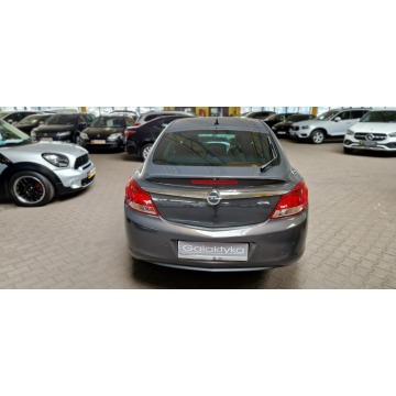 Opel Insignia  Sedan/Limuzyna 2013,  2.0 diesel - Na sprzedaż za 24 500 zł - Mysłowice - zdjęcie 8