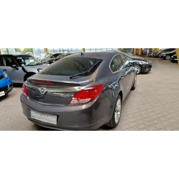 Opel Insignia  Sedan/Limuzyna 2013,  2.0 diesel - Na sprzedaż za 24 500 zł - Mysłowice - zdjęcie 9