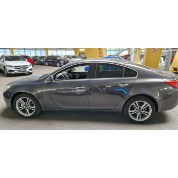Opel Insignia  Sedan/Limuzyna 2013,  2.0 diesel - Na sprzedaż za 24 500 zł - Mysłowice - zdjęcie 6