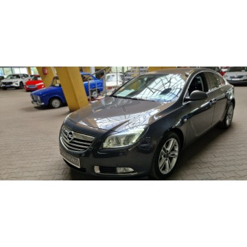Opel Insignia  Sedan/Limuzyna 2013,  2.0 diesel - Na sprzedaż za 24 500 zł - Mysłowice - zdjęcie 5