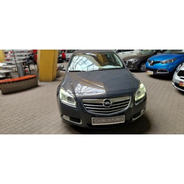 Opel Insignia  Sedan/Limuzyna 2013,  2.0 diesel - Na sprzedaż za 24 500 zł - Mysłowice - zdjęcie 4