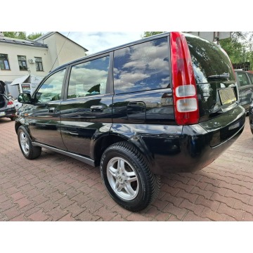 Honda HR-V  SUV 2000,  1.6 benzyna - Na sprzedaż za 12 900 zł - Lublin - zdjęcie 3