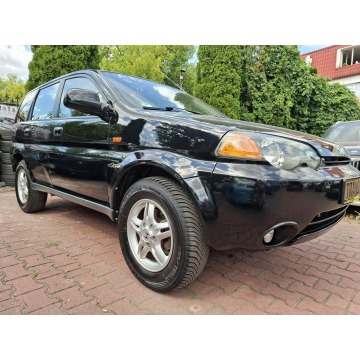 Honda HR-V  SUV 2000,  1.6 benzyna - Na sprzedaż za 12 900 zł - Lublin - zdjęcie 7