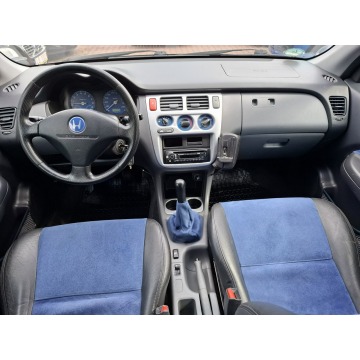 Honda HR-V  SUV 2000,  1.6 benzyna - Na sprzedaż za 12 900 zł - Lublin - zdjęcie 9