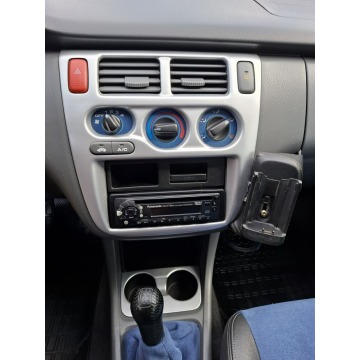Honda HR-V  SUV 2000,  1.6 benzyna - Na sprzedaż za 12 900 zł - Lublin - zdjęcie 11