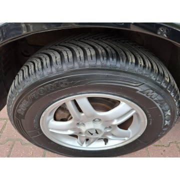 Honda HR-V  SUV 2000,  1.6 benzyna - Na sprzedaż za 12 900 zł - Lublin - zdjęcie 10