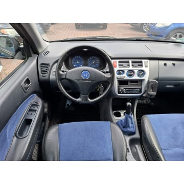 Honda HR-V  SUV 2000,  1.6 benzyna - Na sprzedaż za 12 900 zł - Lublin - zdjęcie 12